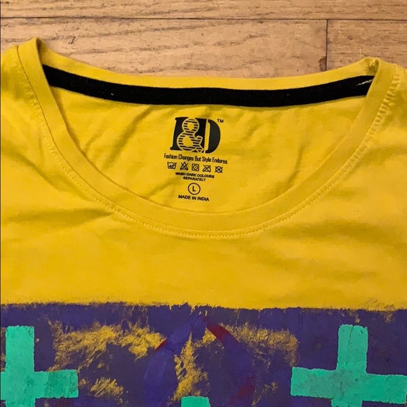 Pinnate✨Limited Edition Street Wear - Picture 4 of 4